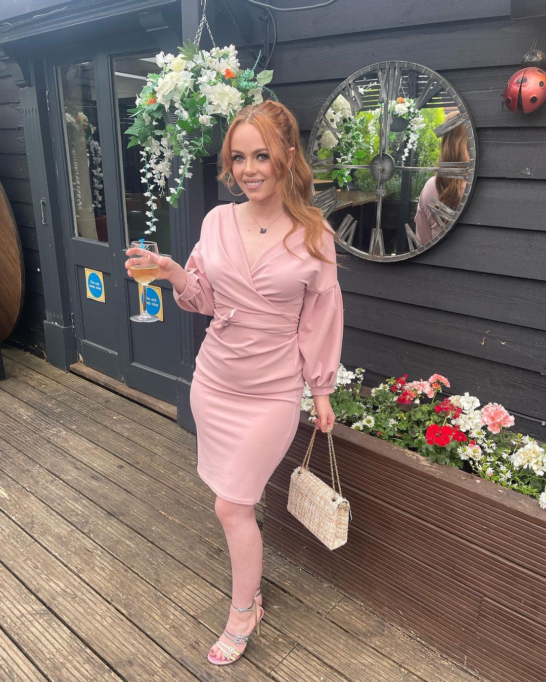 Ella hughes 6 hottest pics, ella hughes 6 instagram