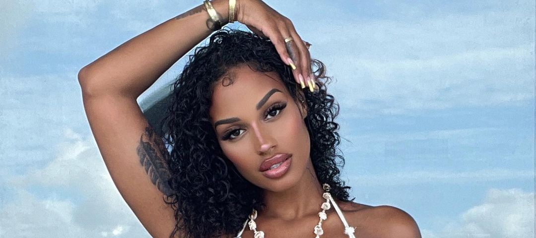 Fanny neguesha 38 hottest pics, fanny neguesha 38 instagram