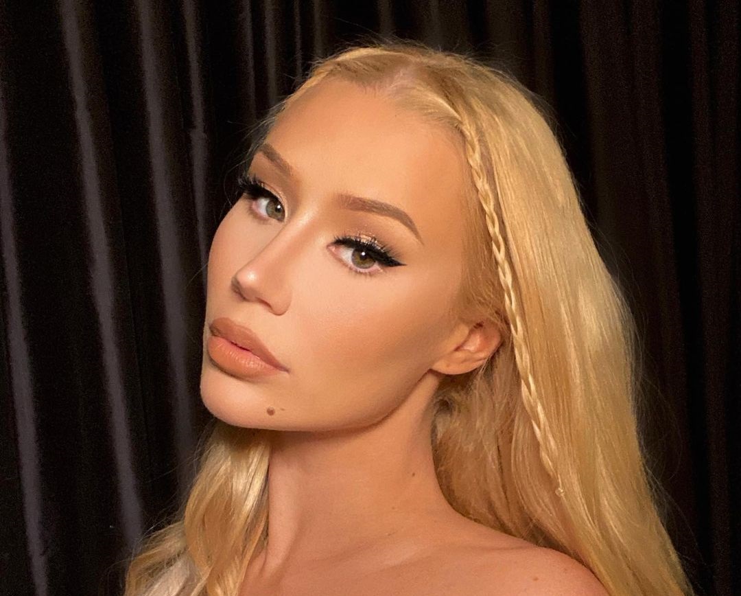 Iggy azalea 12 hottest pics, iggy azalea 12 instagram