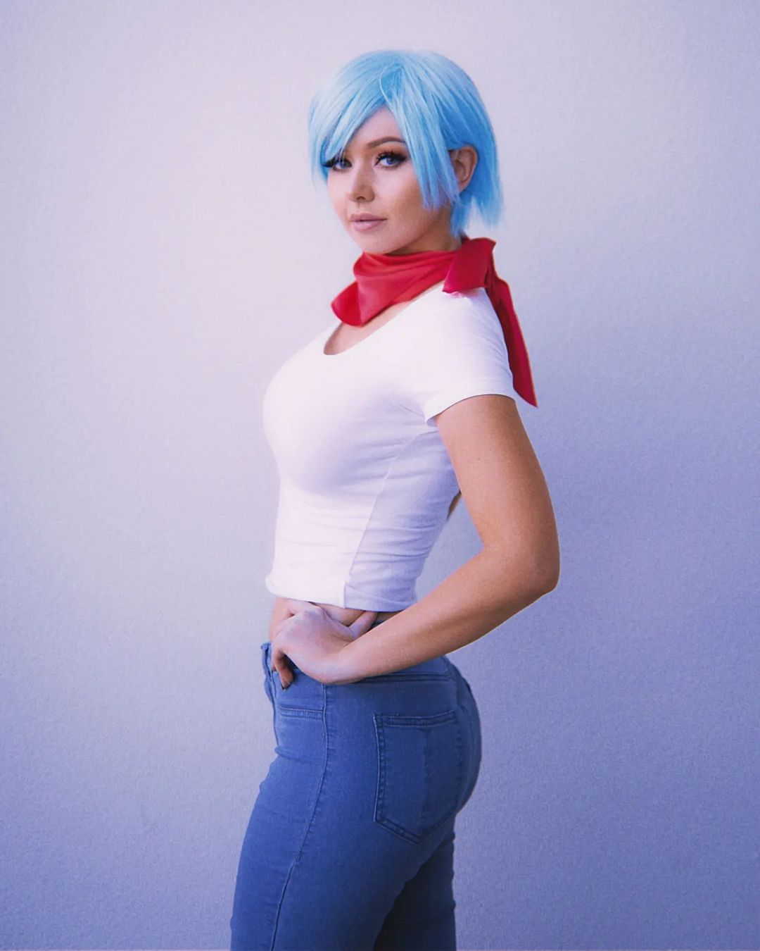 Amy thunderbolt 14 hottest pics, amy thunderbolt 14 instagram