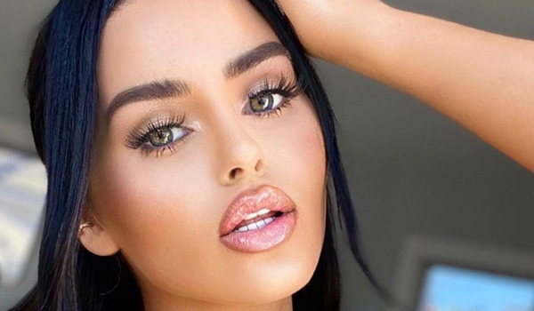 Abigail ratchford 376 hottest pics, abigail ratchford 376 instagram