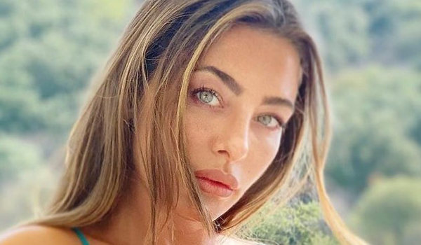 Alessia tedeschi 38 hottest pics, alessia tedeschi 38 instagram