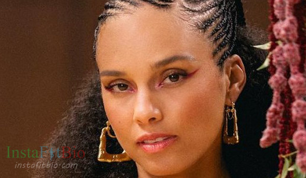 Alicia keys 154 hottest pics, alicia keys 154 instagram