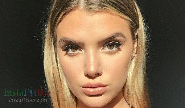 Alissa violet 46 hottest pics, alissa violet 46 instagram