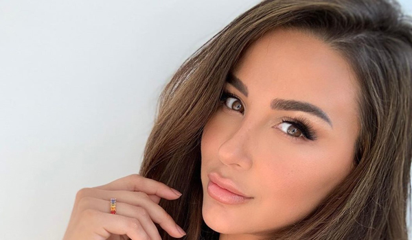 Ana cheri 2 hottest pics, ana cheri 2 instagram