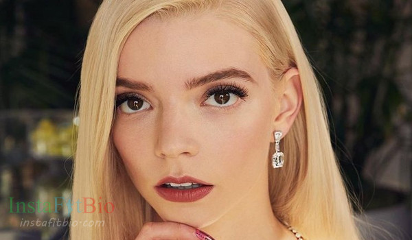 Anya taylor-joy 2 hottest pics, anya taylor-joy 2 instagram