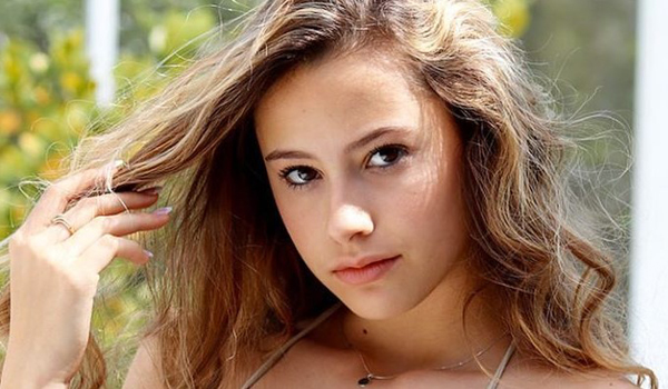 Avaryana Rose biography, 23 Photos, Age, Height, Real Name, Instagram ...