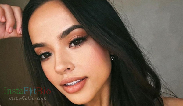 Becky g 340 hottest pics, becky g 340 instagram