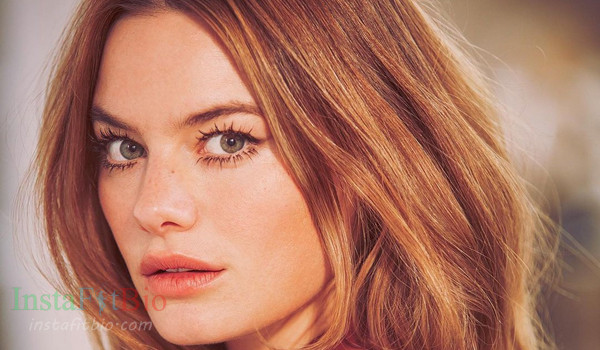 Camille Rowe biography, 27 Photos, Age, Height, Real Name, Instagram ...