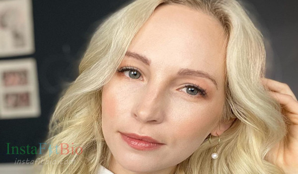 Candice King biography, 29 Photos, Age, Height, Real Name, Instagram ...