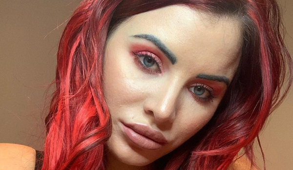 Carla howe 44 hottest pics, carla howe 44 instagram