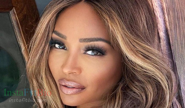 Cynthia bailey 26 hottest pics, cynthia bailey 26 instagram