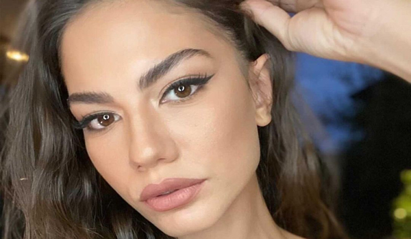 Demet ozdemir 510 hottest pics, demet ozdemir 510 instagram