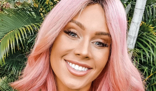 Dj Tiger Lily biography, 30 Photos, Age, Height, Real Name, Instagram ...