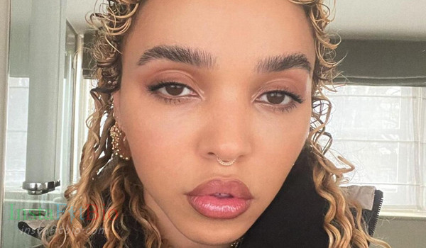 Fka twigs 300 hottest pics, fka twigs 300 instagram