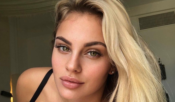 Francesca brambilla 50 hottest pics, francesca brambilla 50 instagram