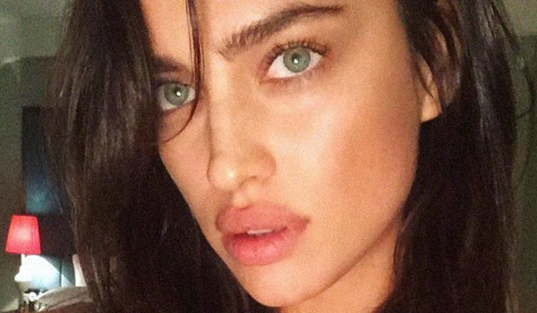 Irina shayk 2 hottest pics, irina shayk 2 instagram