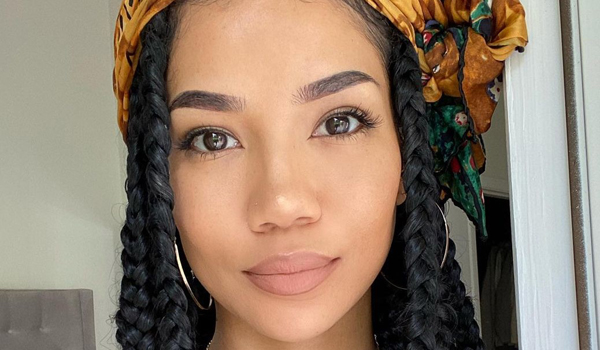 Jhene aiko efuru chilombo 212 hottest pics, jhene aiko efuru chilombo 212 instagram