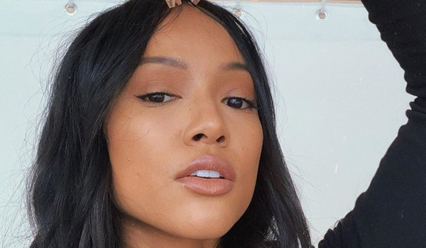 Karrueche 114 hottest pics, karrueche 114 instagram