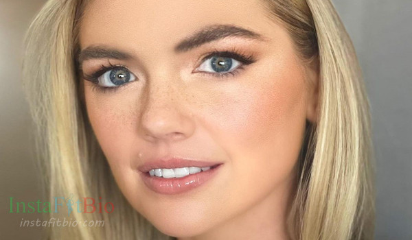 Kate Upton biography, 24 Photos, Age, Height, Real Name, Instagram ...