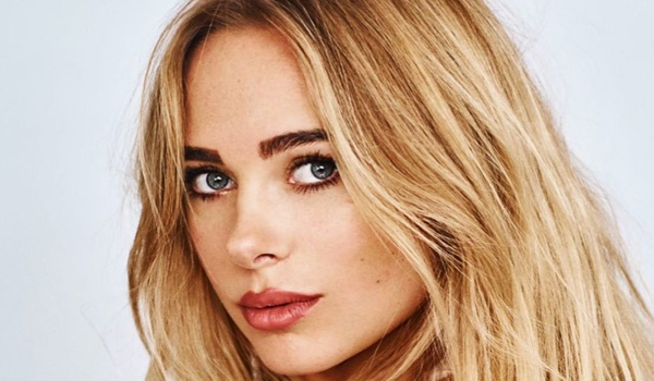 Kimberley garner 2 hottest pics, kimberley garner 2 instagram