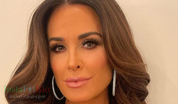 Kyle richards 54 hottest pics, kyle richards 54 instagram