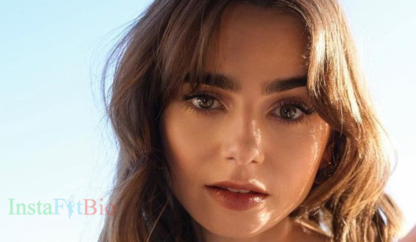 Lily collins 2 hottest pics, lily collins 2 instagram