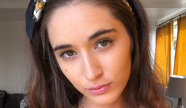 Natalie Roush biography, 22 Photos, Age, Height, Real Name, Instagram ...