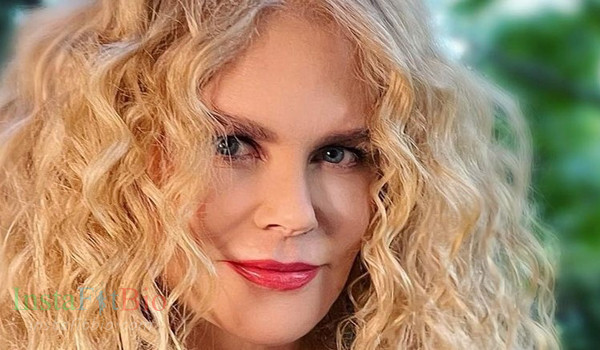 Nicole kidman 52 hottest pics, nicole kidman 52 instagram