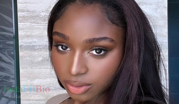 Normani biography, 28 Photos, Age, Height, Real Name, Instagram Account ...