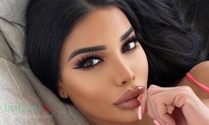 Nyla Nyla Caselli biography, 28 Photos, Age, Height, Real Name, Instagram ...