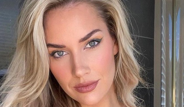 Paige spiranac 80 hottest pics, paige spiranac 80 instagram