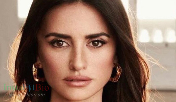 Penelope cruz 54 hottest pics, penelope cruz 54 instagram