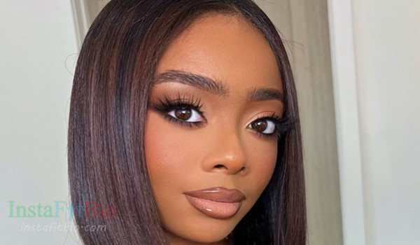 Skai Jackson biography, 30 Photos, Age, Height, Real Name, Instagram ...