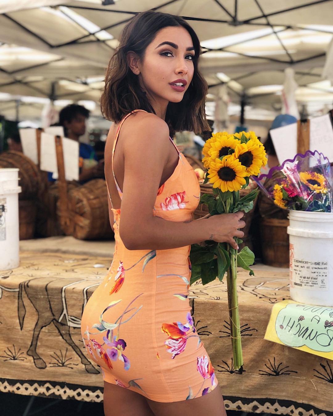 Michele maturo 6 hottest pics, michele maturo 6 instagram