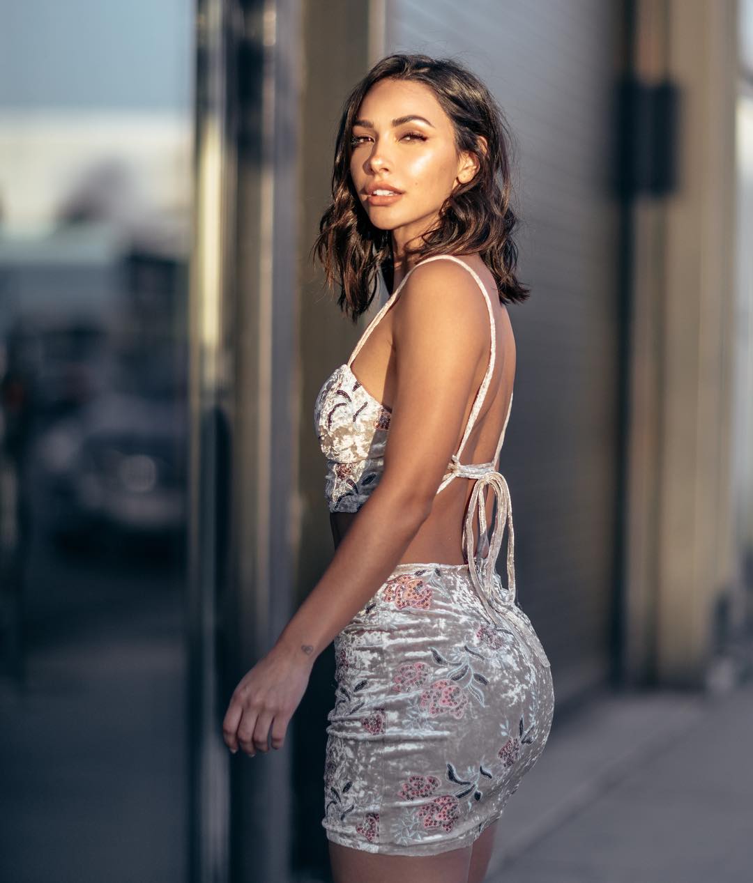 Michele maturo 8 hottest pics, michele maturo 8 instagram