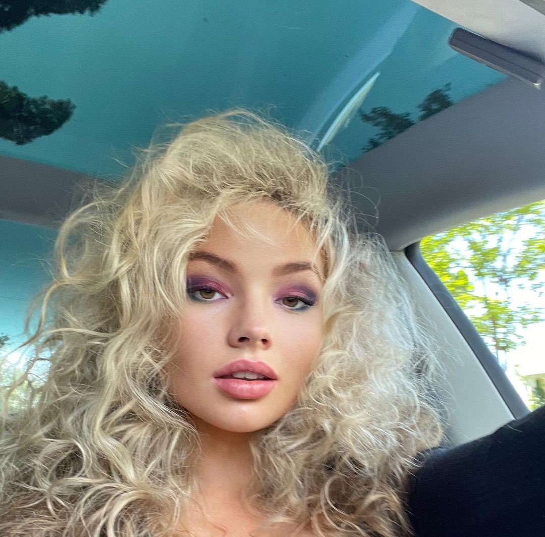 Natalie alyn lind 14 hottest pics, natalie alyn lind 14 instagram