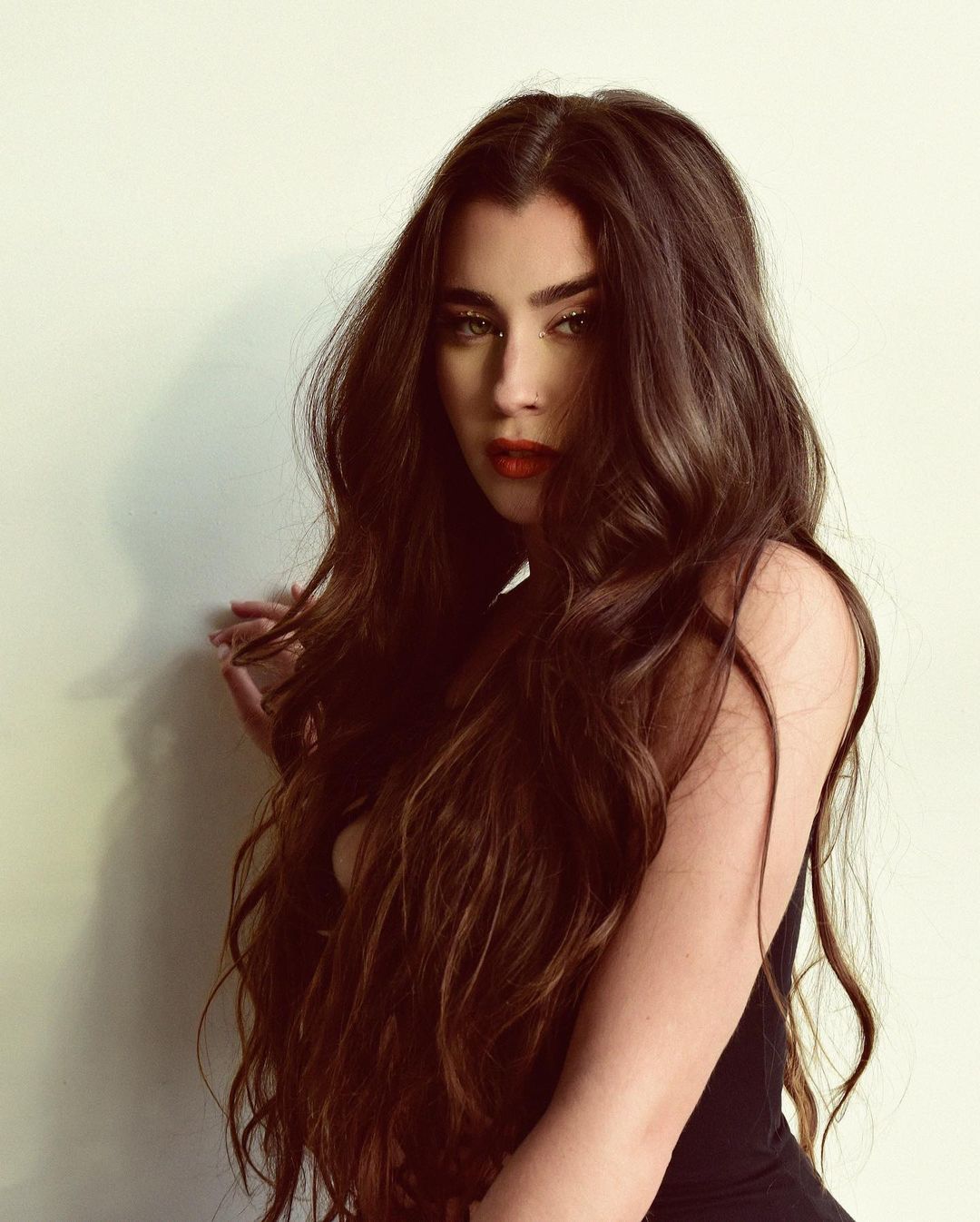 Lauren jauregui 8 hottest pics, lauren jauregui 8 instagram