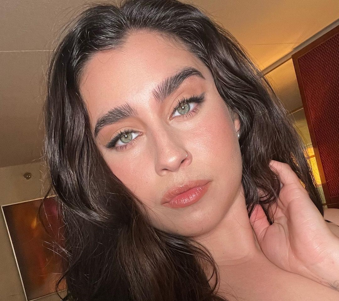 Lauren jauregui 18 hottest pics, lauren jauregui 18 instagram