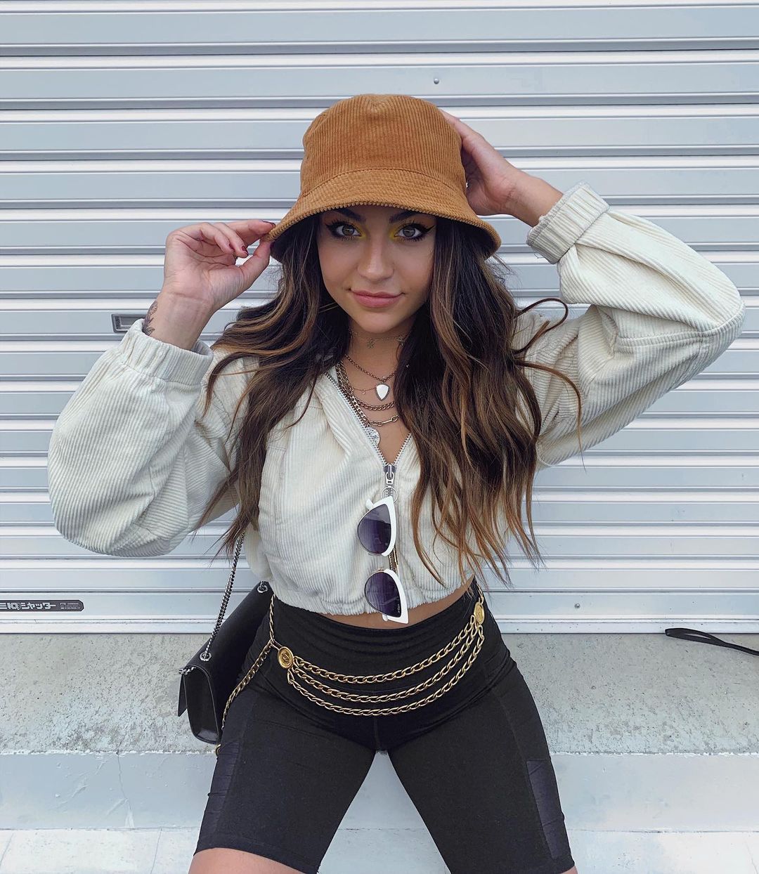 Andrea russett 12 hottest pics, andrea russett 12 instagram