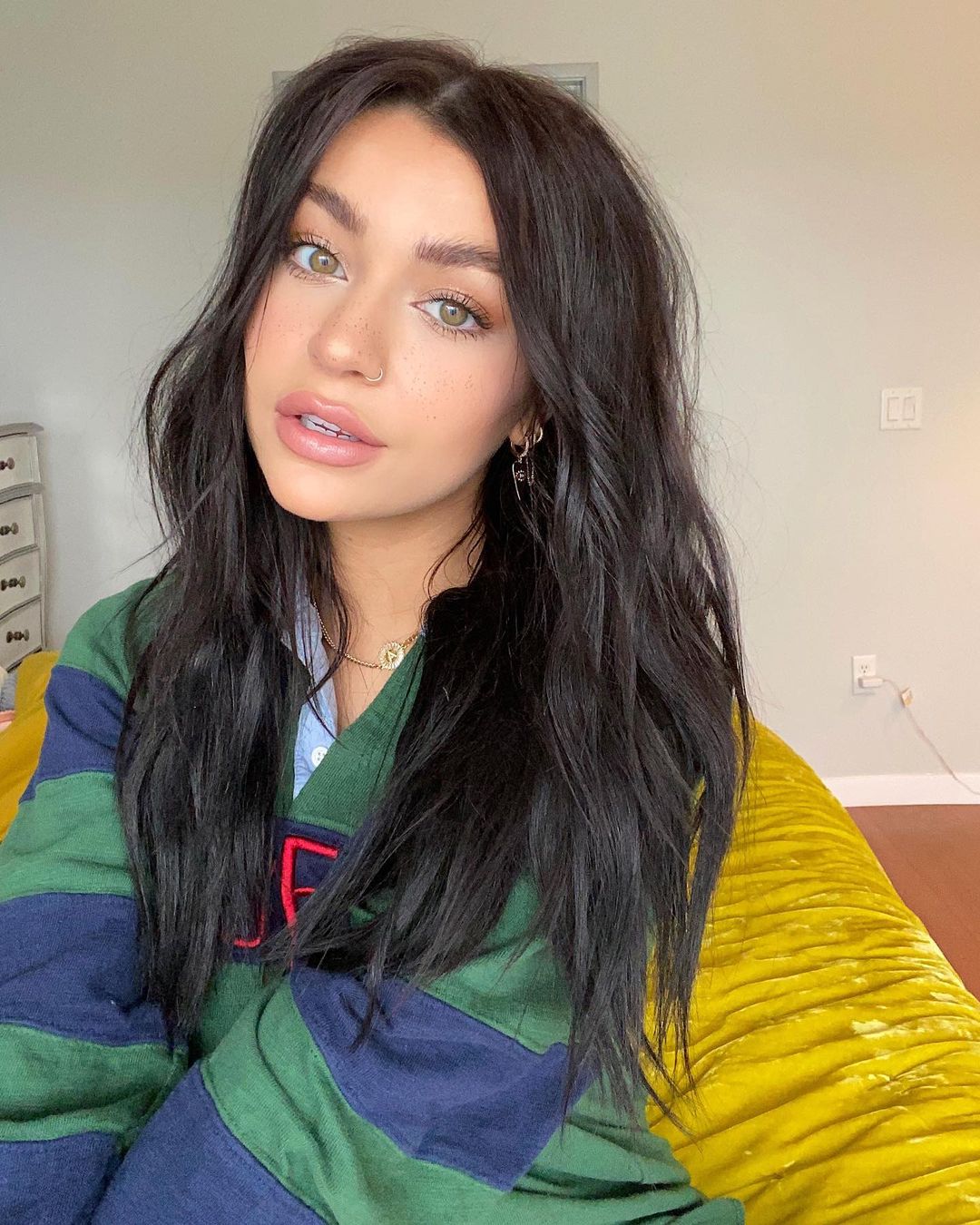 Andrea russett 18 hottest pics, andrea russett 18 instagram