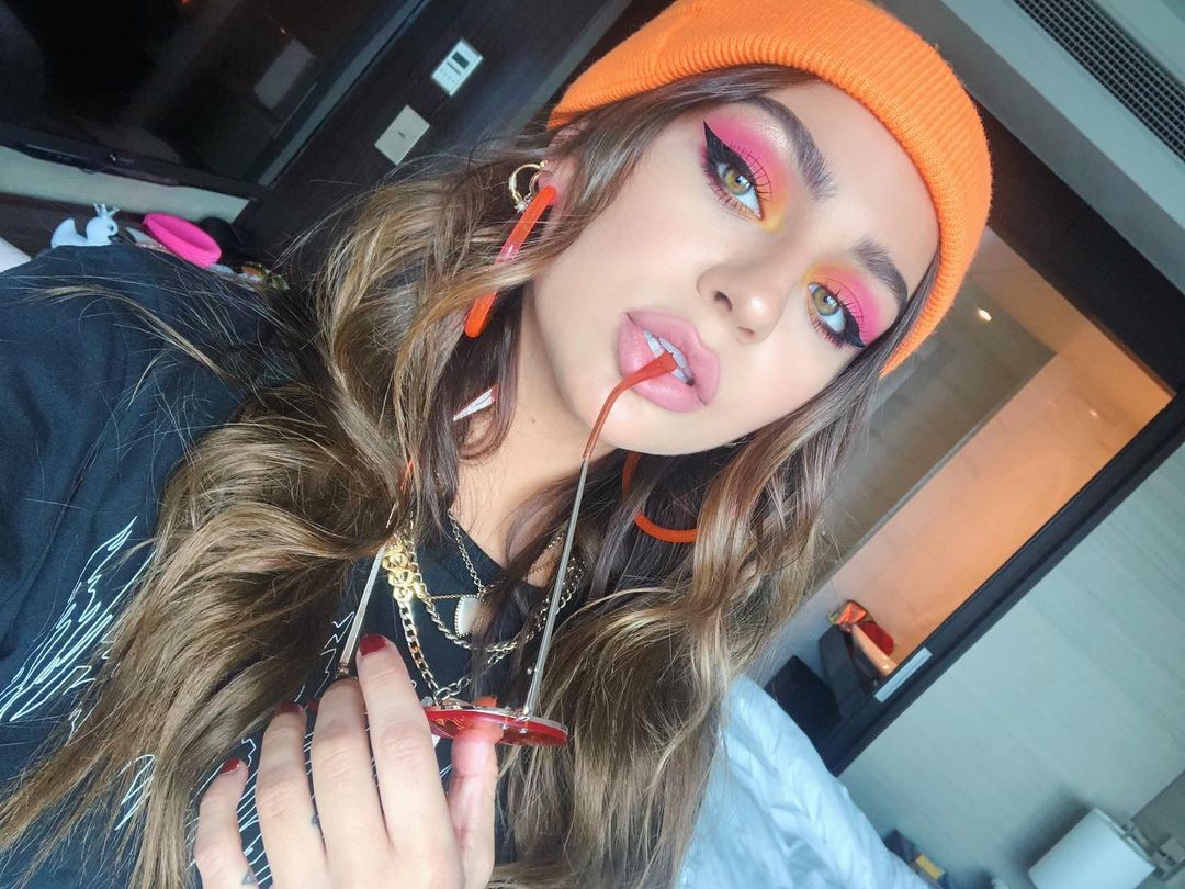 Andrea russett 26 hottest pics, andrea russett 26 instagram