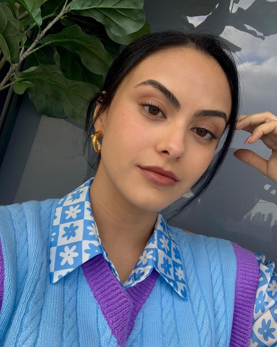 Camila mendes 22 hottest pics, camila mendes 22 instagram