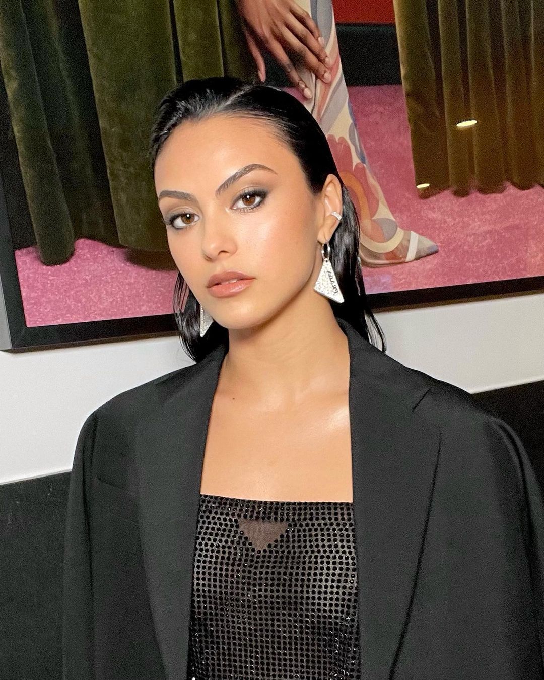 Camila mendes 24 hottest pics, camila mendes 24 instagram