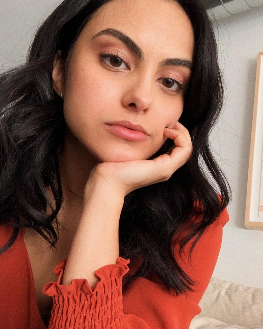 Camila mendes 28 hottest pics, camila mendes 28 instagram