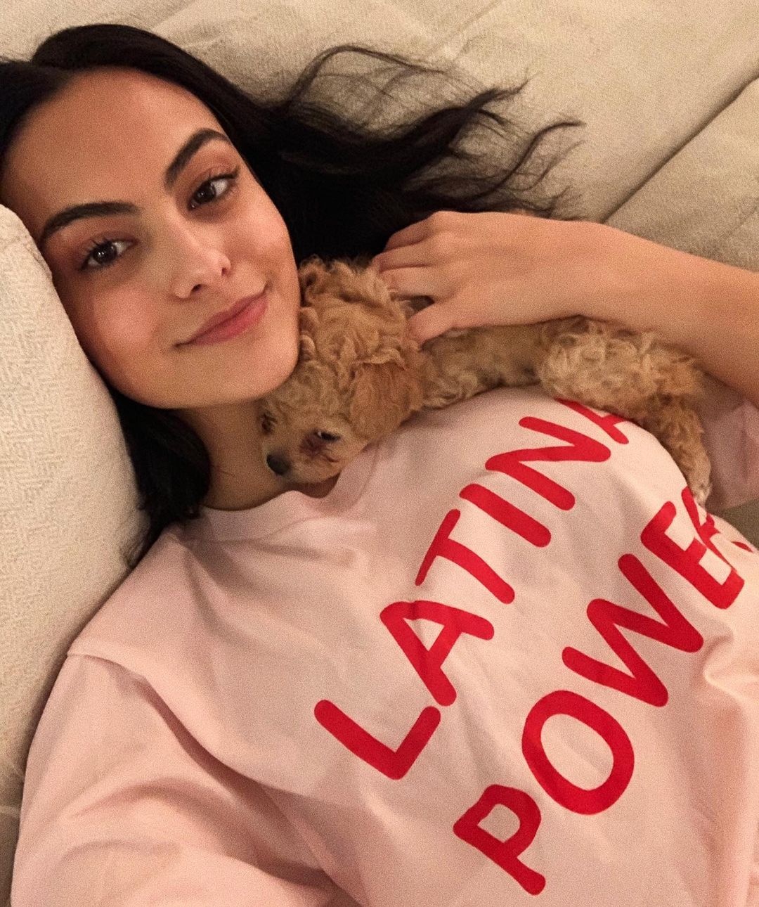 Camila mendes 30 hottest pics, camila mendes 30 instagram