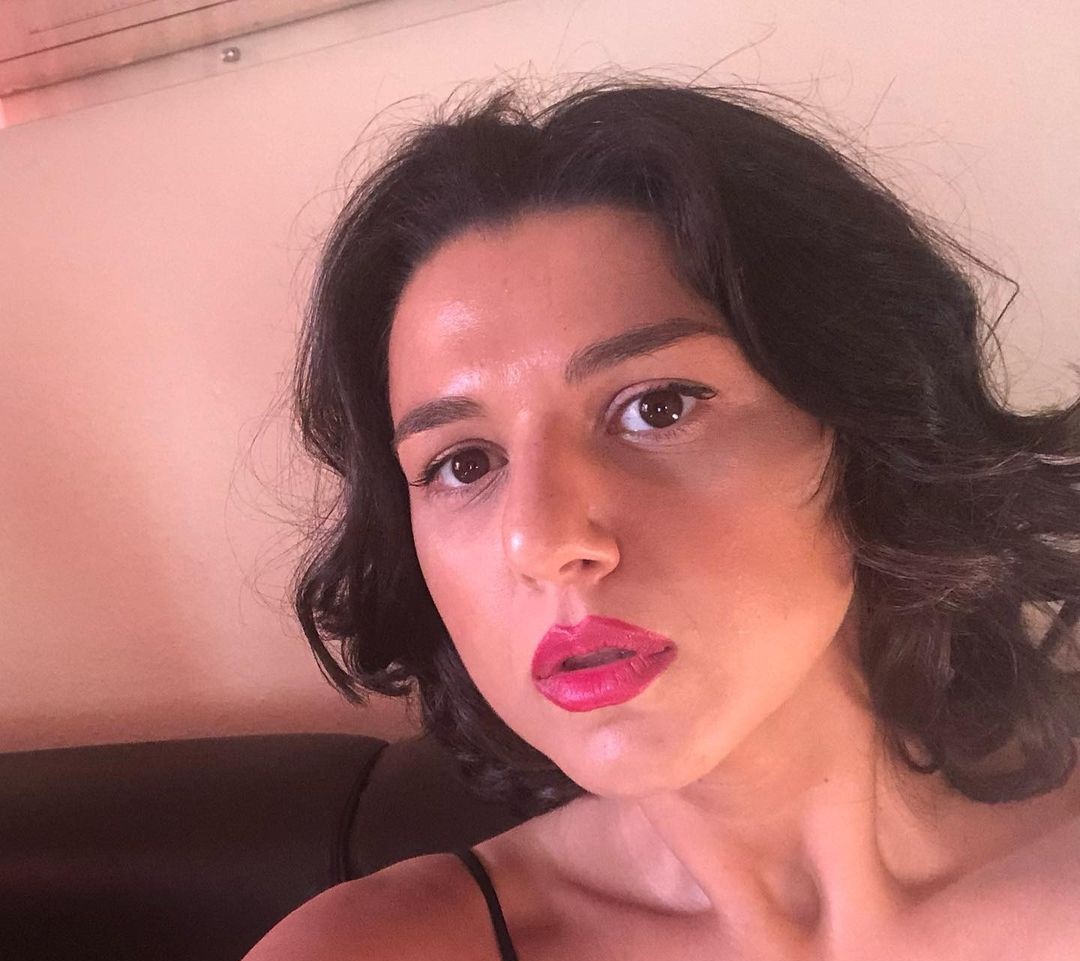 Khatia buniatishvili 18 hottest pics, khatia buniatishvili 18 instagram