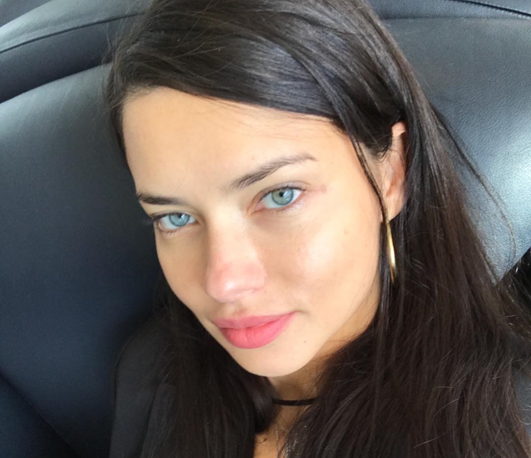 Adriana lima 16 hottest pics, adriana lima 16 instagram