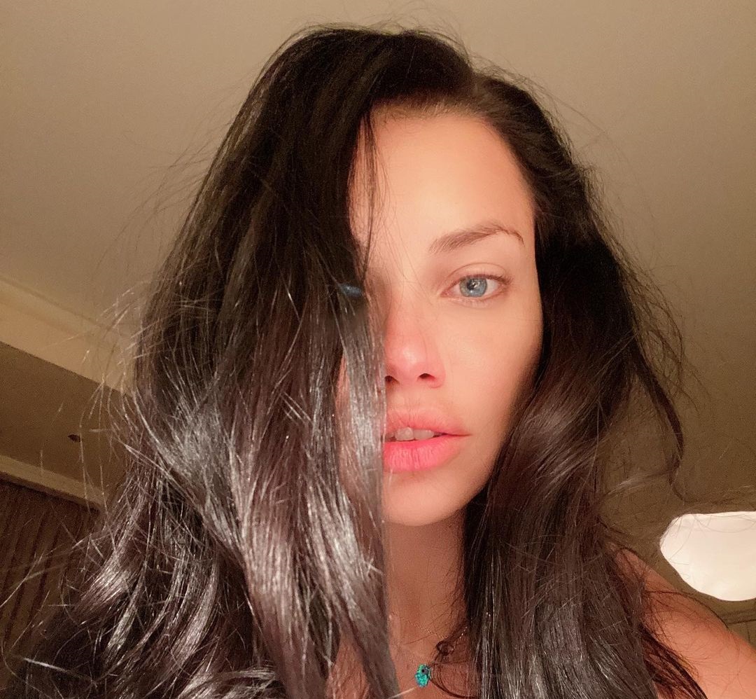 Adriana lima 20 hottest pics, adriana lima 20 instagram