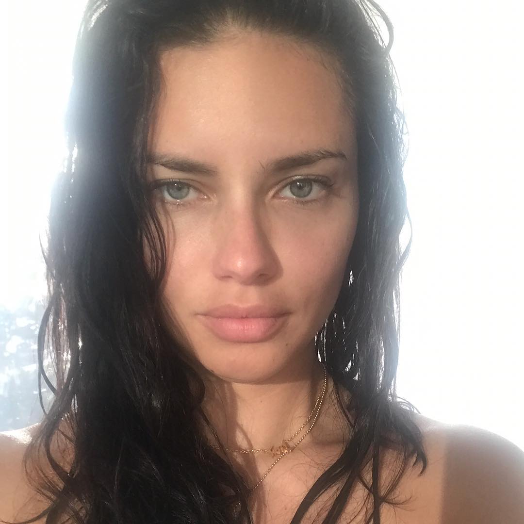 Adriana lima 28 hottest pics, adriana lima 28 instagram